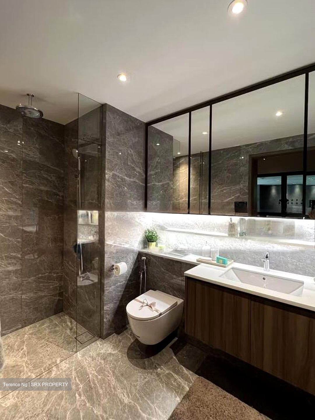 Lentor Modern (D26), Apartment #501959051